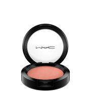 MAC Sheertone Shimmer Blush (Various Shades) - Peachtwist