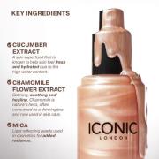 ICONIC London Prep-Set-Glow Mini - Origineel 30 ml