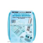 Peter Thomas Roth Water Drench® Hydra-Besties 7-Piece Travel Kit
