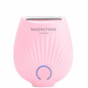 MAGNITONE London Go Bare! Rechargeable Mini Lady Shaver - Pink