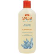 Cantu Weightless Smoothing Shampoo & Conditioner 400ml