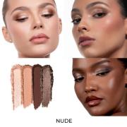 Natasha Denona Luxe Glam Compact 15g (Various Shades) - Nude