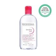 Bioderma Sensibio Reinigend Micellair Water Gevoelige Huid 500 ml