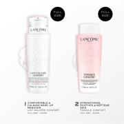 Lancôme Jumbo Cleanser Duo Set
