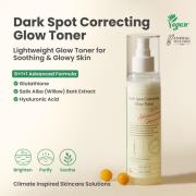 Axis-Y Dark Spot Correcting Glow Toner 125ml