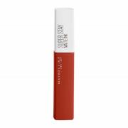 Maybelline Superstay 24 Matte Ink Lipstick (Various Shades) - 117 Grou...