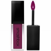 Smashbox Always On Metallic Liquid Lipstick (Various Shades) - Girl Ga...