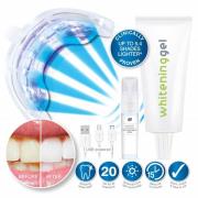 Rio Smile White Geavanceerde Tandenbleekset