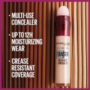 Maybelline Eraser Eye Concealer 6.8ml (Various Shades) - 115 Warm Ligh...