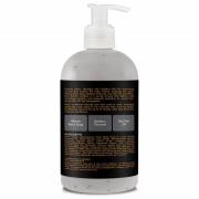 Shea Moisture African Black Soap Bamboo Charcoal Conditioner 384ml - E...