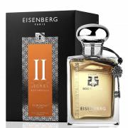 EISENBERG SECRET N°II Bois Precieux 50ml