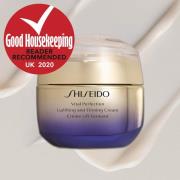 Shiseido Vital Perfection Uplifting and Firming Cream (Diverse maten) ...