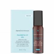 SkinCeuticals Phloretin C F Antioxidant Vitamin C Gel for Combination/...