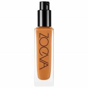 ZOEVA Authentik Skin Foundation 30 ml (Verschillende Tinten) - 290W In...