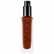 ZOEVA Authentik Skin Foundation 30ml (Various Shades) - 410W Strong