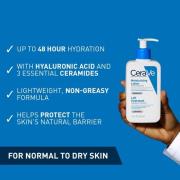 Lait Hydratant CeraVe 236 ml