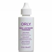 Diluant vernis à ongles ORLY (59 ml)