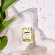 Crème Quotidienne pour les Yeux sans Parfum yes to Avocado 15 ml