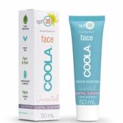 COOLA Mineral Matte Tint SPF30 50ml