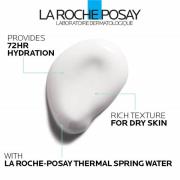 Crème riche Hydraphase HA Hydratation intense La Roche-Posay 50 ml