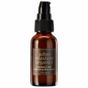 John Masters Organics Bearberry Skin Balancing Face Serum 30ml