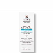 Aqua Gel Defense UV quotidienne Ultra Light SPF 50 PA++++ Kiehl’s (plu...