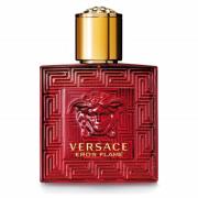 Eau de Parfum Eros Flame Versace Vaporisateur 50 ml