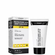 The INKEY List Polyglutamic Acid Dewy Protection Solaire SPF30 50 ml