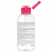 Bioderma Sensibio H2O Eau Micellaire Peaux Sensibles 850 ml