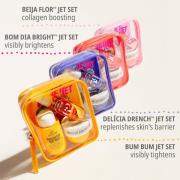 Sol de Janeiro Bum Bum Jet Set Coffret