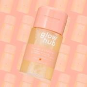 Glow Hub Mini Nourish & Hydrate Toner Essence 60ml