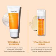 Murad Vitamin C Cleanse and Brighten Value Set