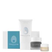 LOOKFANTASTIC x Omorovicza Coffret Best-Sellers Exclusif