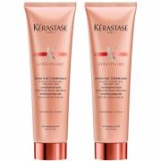 Crème Keratine Thermique Kérastase Discipline Duo 150 ml