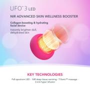 FOREO UFO 3 LED Dispositif