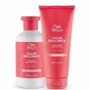 Wella Professionals Care Invigo Color Brilliance Vibrant and Protected...