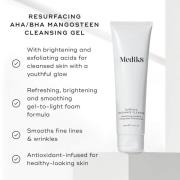 Surface Radiance Cleanse Medik8 150 ml