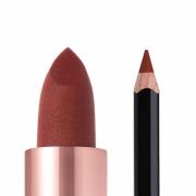 Anastasia Beverly Hills Fuller Looking and Sculpted Lip Duo Kit (Vario...