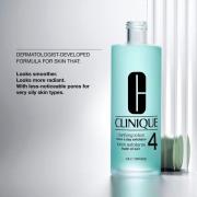 Clinique lotion clarifiante 4 - 200ml