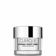 Clinique Smart Night Custom crème de nuit hydratante - Peau sèche/mixt...