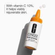 Fresh Pressed™ Clinique Booster quotidien Vitamine C pure 10 %