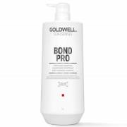 Goldwell Dualsenses BondPro+ Shampoo and Conditioner 1L Duo