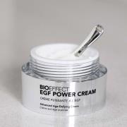 Crème EGF intense BIOEFFECT 50 ml