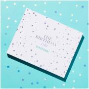 LOOKFANTASTIC BEAUTY BOX Septembre Birthday Edit