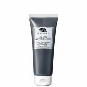 Masque purifiant au charbon actif Clear Improvement™ Origins 75 ml