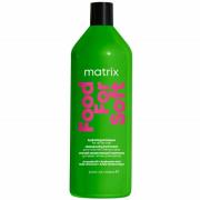 Matrix Food for Soft Hydrating 1000ml Shampoo and Conditioner with Avo...