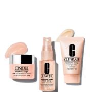 Coffret Moisture Surge de Clinique comprenant des produits hydratants ...