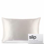 Slip Pure Silk Queen Pillowcase - White Duo Bundle