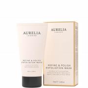 Aurelia Probiotic Skincare Crème Miracle Affinante et Illuminatrice 75...