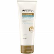 Aveeno Skin Renewal Gentle Body Scrub 200ml